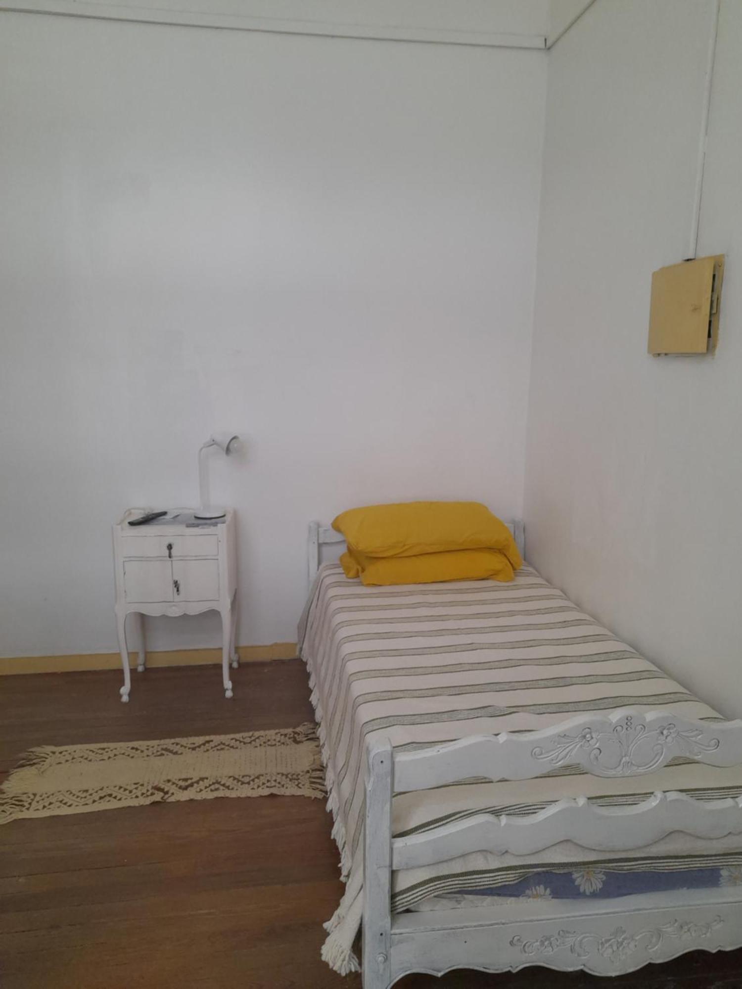 Corazon De Recoleta Appartement Buenos Aires Buitenkant foto