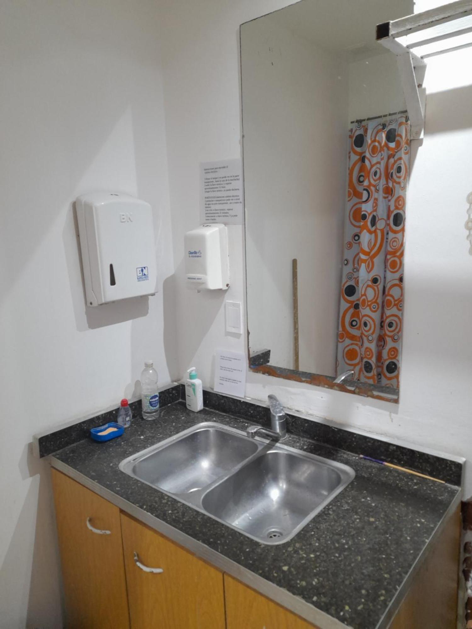 Corazon De Recoleta Appartement Buenos Aires Buitenkant foto